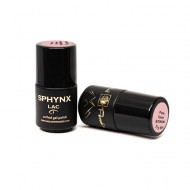 Fiber Gel with Vitamin E and Calcium - Pink Gem Try me 5ml
