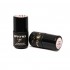 Fiber Gel with Vitamin E and Calcium - Clear Fiber Try me 5ml