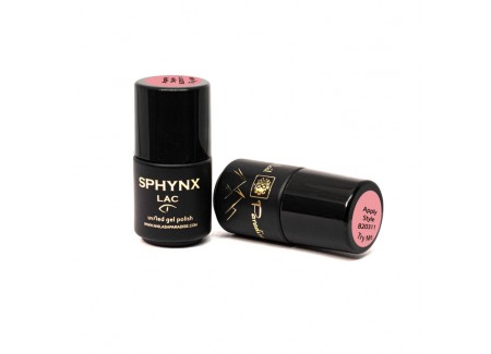 Rubber Base Coat Camouflage Line - Apply Style Try me 5ml