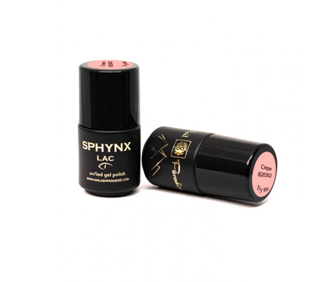 Rubber Base Coat Camouflage Line - Crepe 5ml