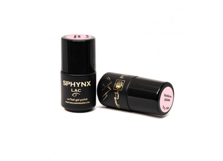 Rubber Base Coat Camouflage Line - Vanilla Ice Try me 5ml