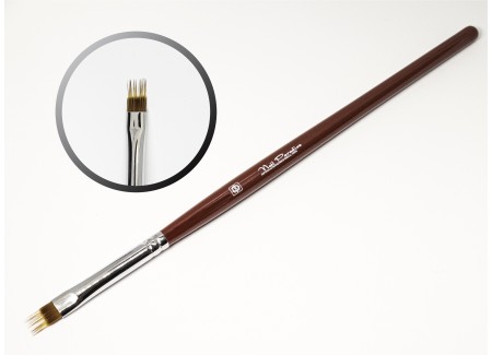 Ombre Nail Brush 02
