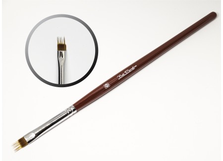 Ombre Nail Brush 01