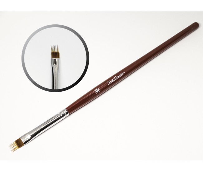 Ombre Nail Brush 01