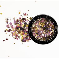Glitter - Magical Amethyst