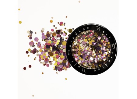 Glitter - Magical Amethyst