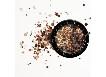 Glitter - Gemma