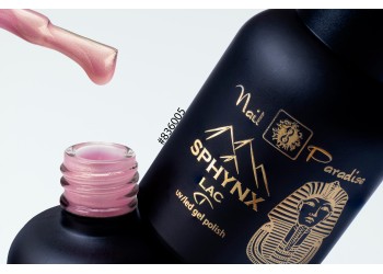 SPHYNX Lac Gel Polish - Pink Caprice 10ml