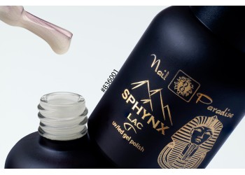 SPHYNX Lac Gel Polish - Silc and Chic 10ml