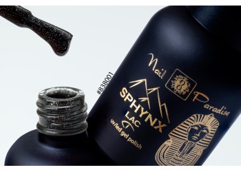 SPHYNX Lac Gel Polish - Old Unit 10ml