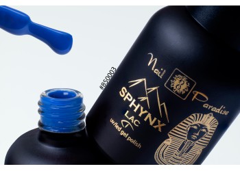 SPHYNX Lac One Step Gel Polish - Crystal Lagoon 10ml