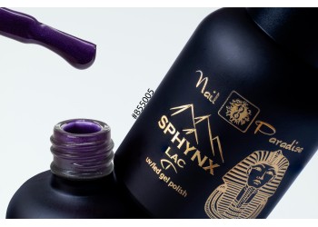 SPHYNX Lac Gel Polish - Anemone 10ml