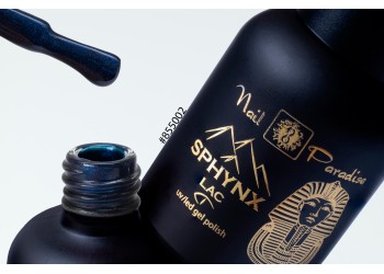 SPHYNX Lac Gel Polish - Crayfish 10ml