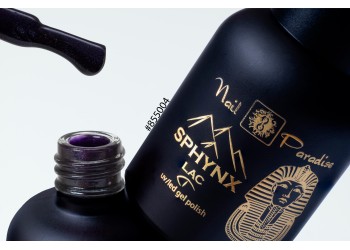 SPHYNX Lac Gel Polish - Damask 10ml