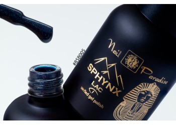 SPHYNX Lac Gel Polish - Lullaby 10ml