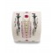 Nail Forms - Stiletto 250pcs
