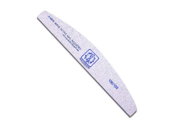 Nail File 100/100grit