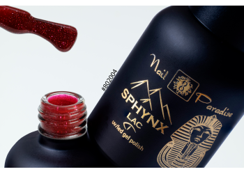 SPHYNX Lac Gel Polish - Princess Noori 10ml