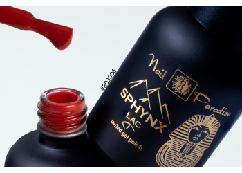SPHYNX Lac Gel Polish - Raspberry Jelly 10ml