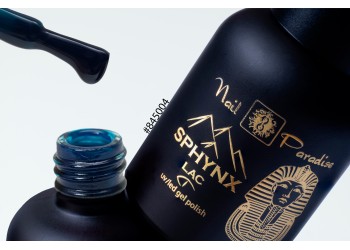 SPHYNX Lac Gel Polish - Swampy Sedge 10ml