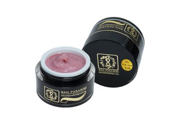 Jelly Pink Cover Builder Gel 15ml