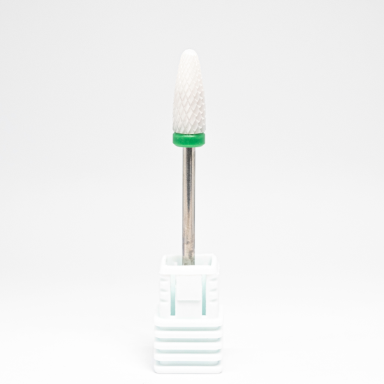 Ceramic Nail Drill Bit FLAME PRO C 900380
