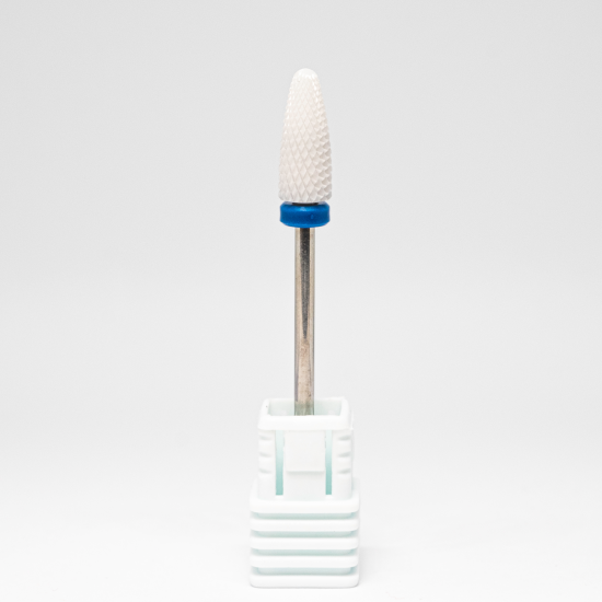 Ceramic Nail Drill Bit FLAME PRO M 900381