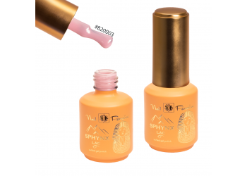 Camouflage Top Coat - Matt Shaker no wipe 15ml