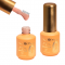 Rubber Base Coat Camouflage Line - Rosewood 15ml