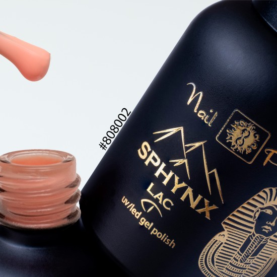SPHYNX Lac Gel Polish - Sweet Dream 10ml SPHYNX Lac Gel Polish - Sweet Dream 10ml
