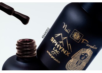 SPHYNX Lac Gel Polish - The night Watch 10ml