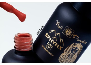 SPHYNX Lac Gel Polish - Dreamy Truffle 10ml