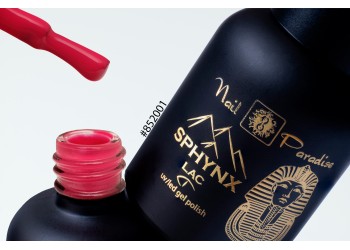 SPHYNX Lac Gel Polish - Tropical Punch 10ml