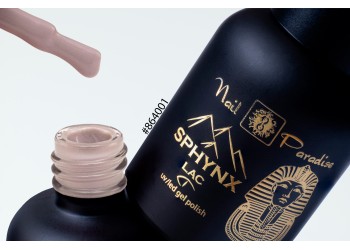 SPHYNX Lac Gel Polish - Ice Vapour 10ml