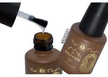 Unique Matrix Gel - Clear 820501 15ml