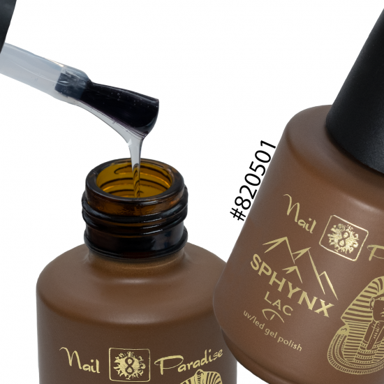 Unique Matrix Gel - Clear 820501 15ml Unique Matrix Gel - Clear 820501 15ml