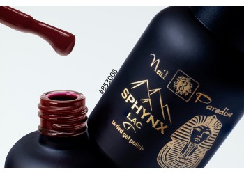 SPHYNX Lac Gel Polish - Boudoir 10ml