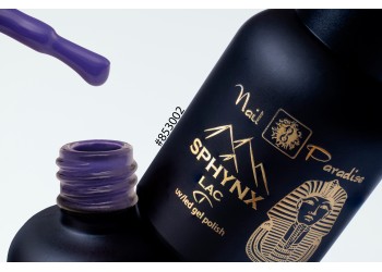 SPHYNX Lac Gel Polish - Delft Blue 10ml