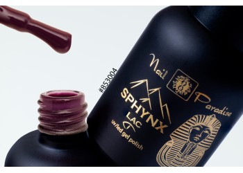 SPHYNX Lac Gel Polish - Grape Gum 10ml
