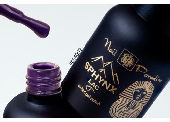 SPHYNX Lac Gel Polish - Never look back 10ml
