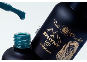 SPHYNX Lac Gel Polish - The Frog in Love 10ml