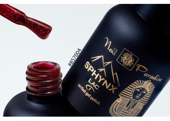 SPHYNX Lac Gel Polish - Magnet of Two Hearts 10ml