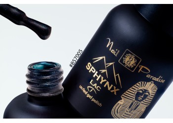 SPHYNX Lac Gel Polish - Soft Murmuring 10ml