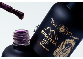 SPHYNX Lac Gel Polish - Spread Eagle 10ml