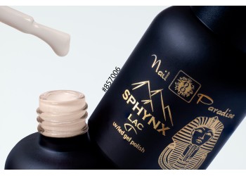 SPHYNX Lac Gel Polish - VIP Status 10ml