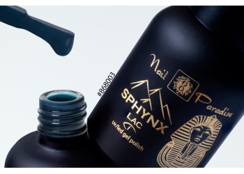 SPHYNX Lac Gel Polish - Suspension of classes 10ml