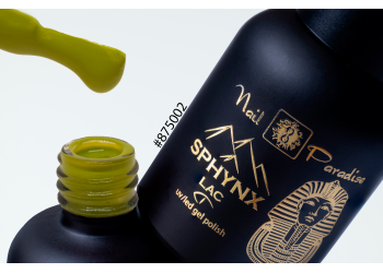 SPHYNX Lac Gel Polish - Willow 10ml