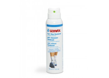 GEHWOL Foot and Shoe Deodorant 150ml