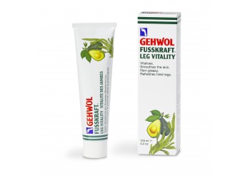 GEHWOL Fusskraft Leg Vitality 125ml