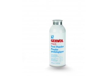 GEHWOL Med Foot Powder 100g